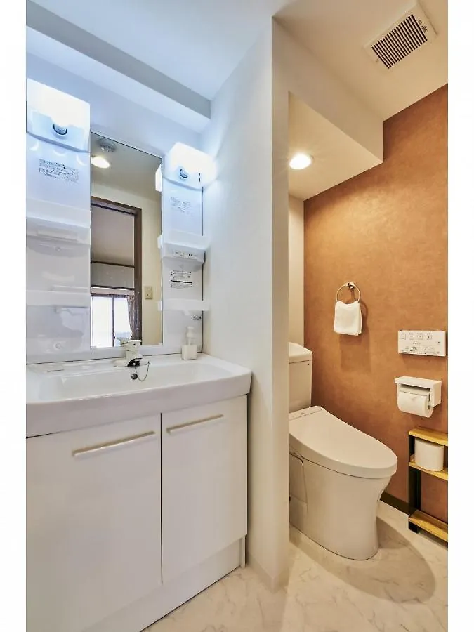 Kyoto Hostel Family Room / Vacation Stay 8181 Hotel