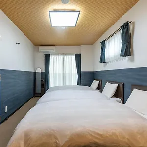 2* Hotel Tabist Kyogura Nijo