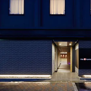 4* Hotel The Onefive Shijo