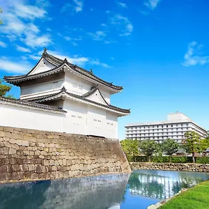 Hotel Ana Crowne Plaza By Ihg, Kyōto