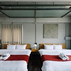  Hotel Inc
