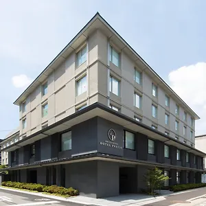 Shizutetsu Prezio Shijo Kyoto