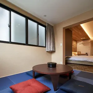 3* ホテル カルタホテル京都 別邸