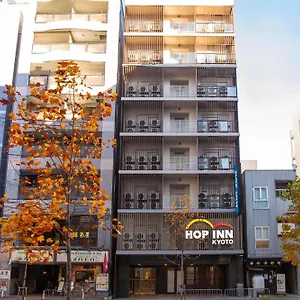 Hotel Hop Kyoto shijo Omiya, Kyōto
