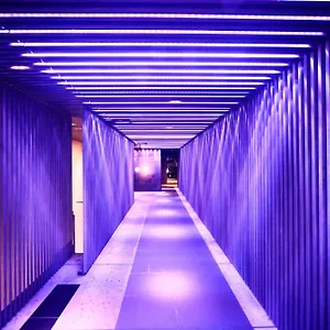 4* Hotel The Royal Park Sanjo