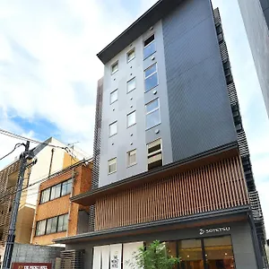 3* Hotel The Pocket Shijo Karasuma