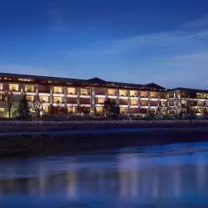 5* Hotel The Ritz-carlton