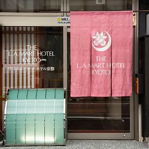 The L.a. Mart Kyoto