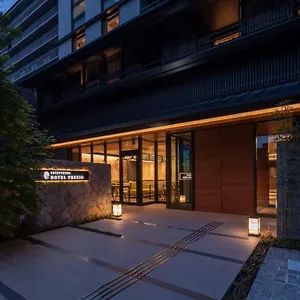 Shizutetsu Prezio Karasumaoike Kyoto