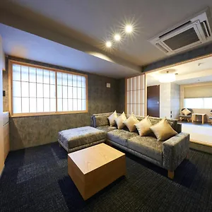 3* Hotel Rinn Shijo Nishinotoin
