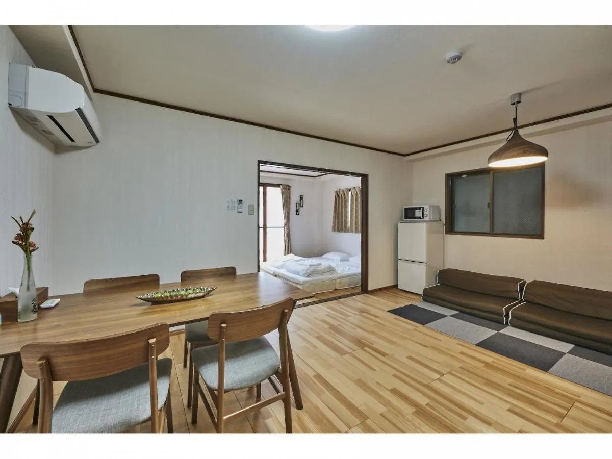 Kyoto Hostel Family Room / Vacation Stay 8181