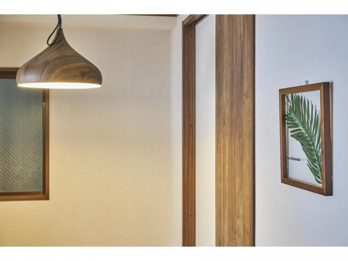 Kyoto Hostel Family Room / Vacation Stay 8181 Japan