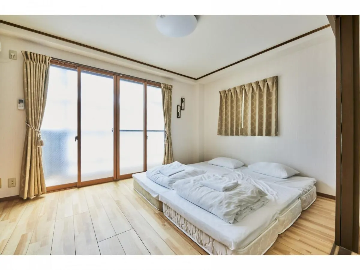 Kyoto Hostel Family Room / Vacation Stay 8181