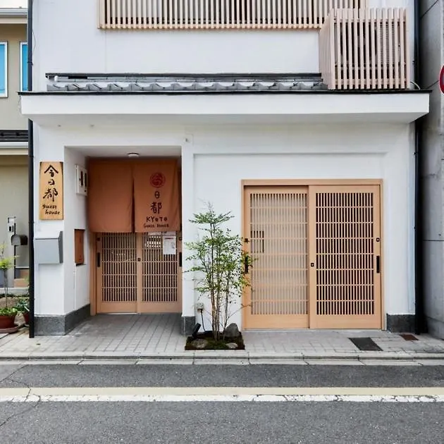 Kyoto Hostel Family Room / Vacation Stay 8181 Hotel