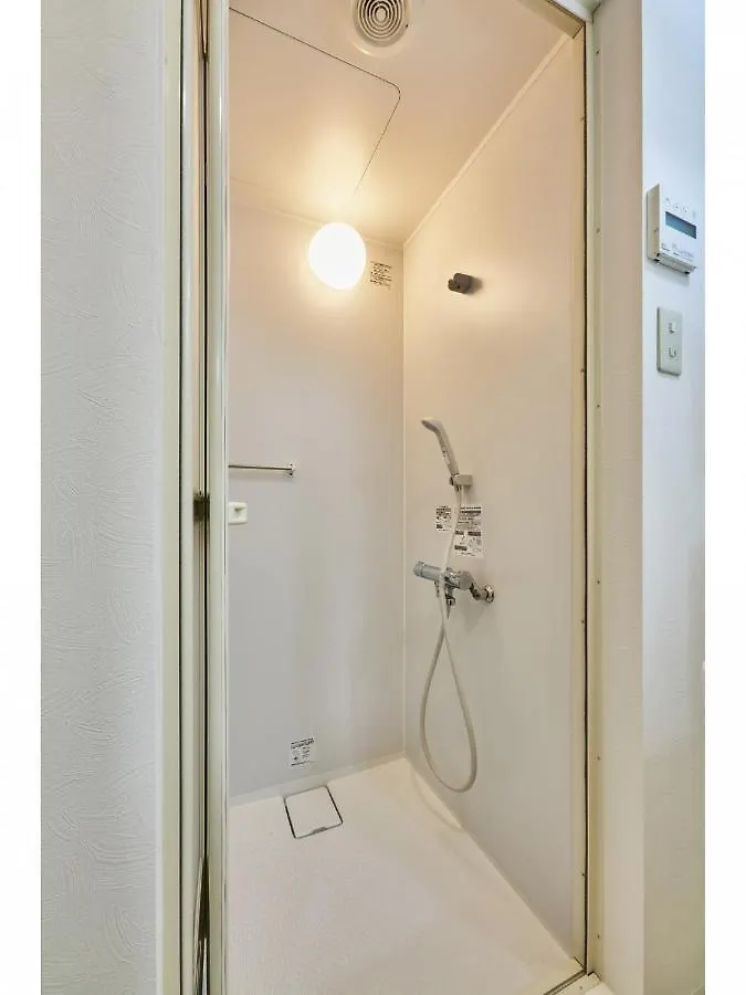 Hotel Kyoto Hostel Family Room / Vacation Stay 8181